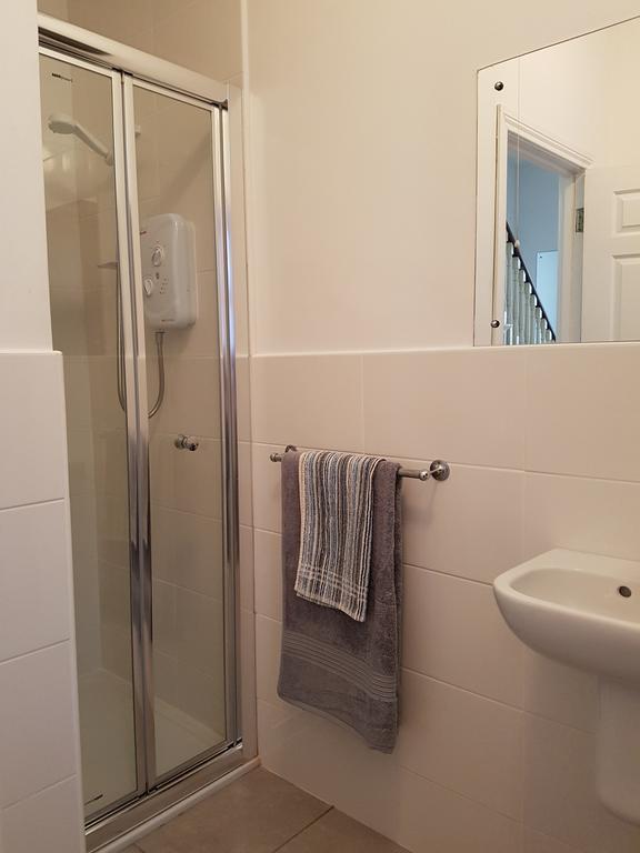 Causeway Bay Guesthouse ポートラッシュ エクステリア 写真