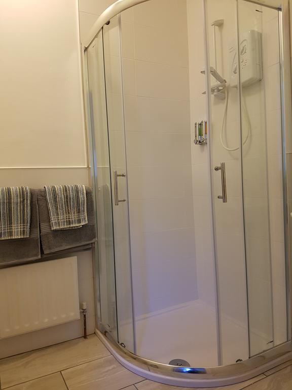 Causeway Bay Guesthouse ポートラッシュ エクステリア 写真