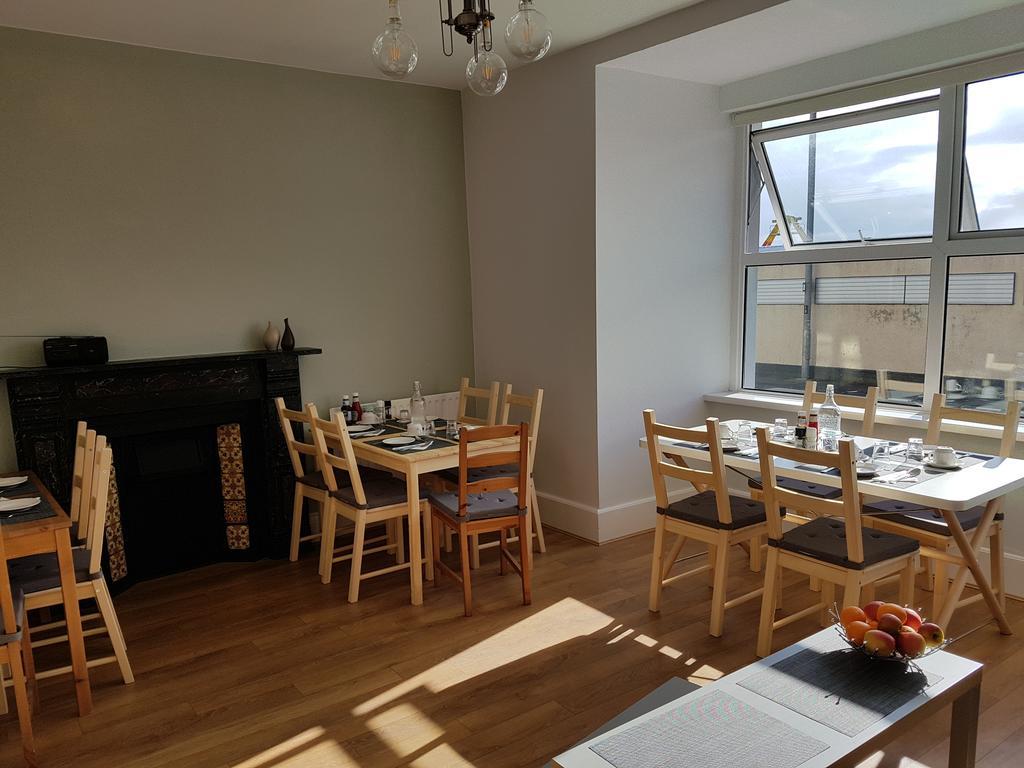 Causeway Bay Guesthouse ポートラッシュ エクステリア 写真