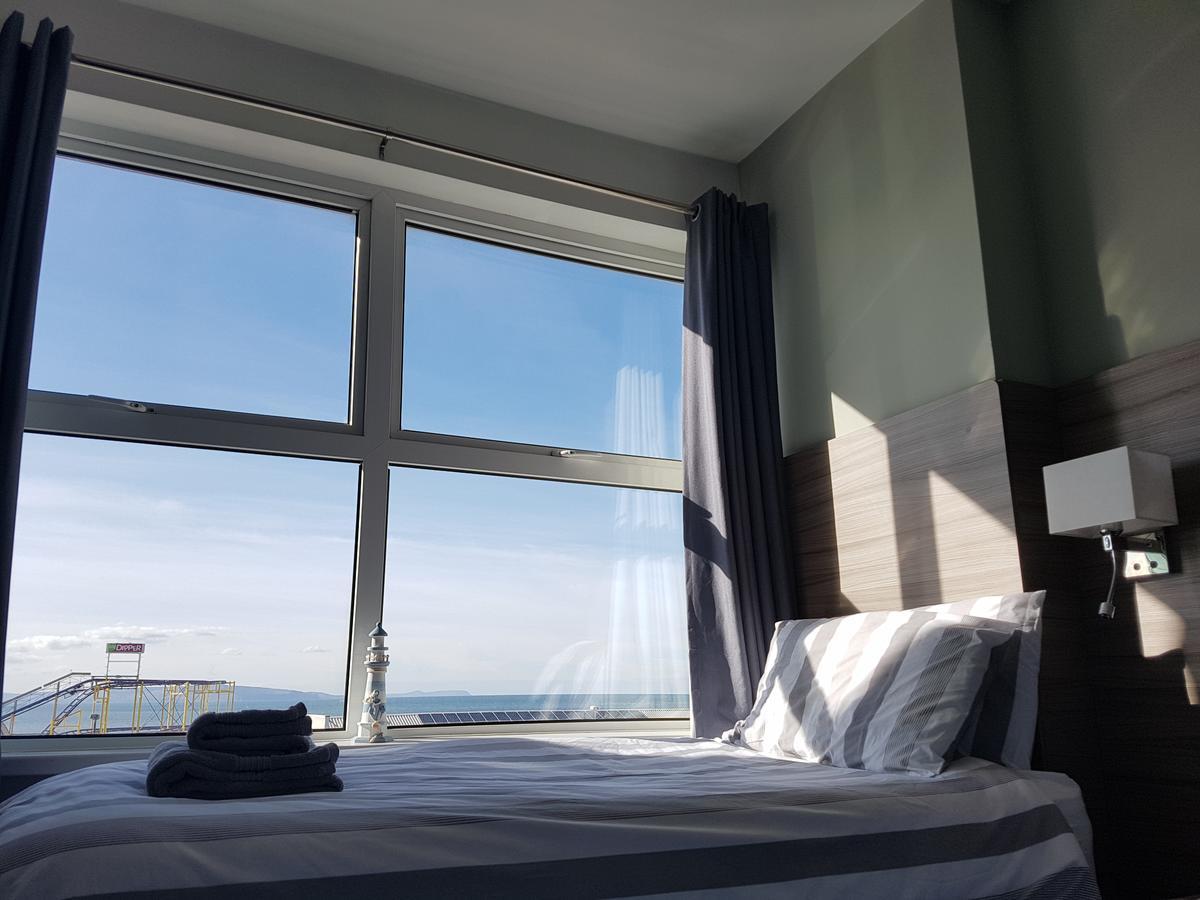 Causeway Bay Guesthouse ポートラッシュ エクステリア 写真