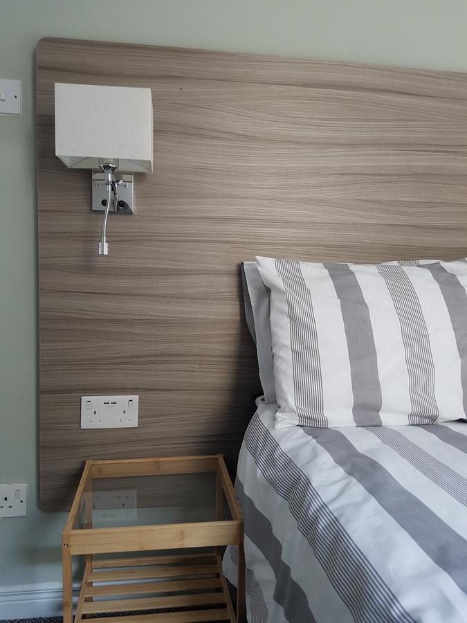 Causeway Bay Guesthouse ポートラッシュ エクステリア 写真