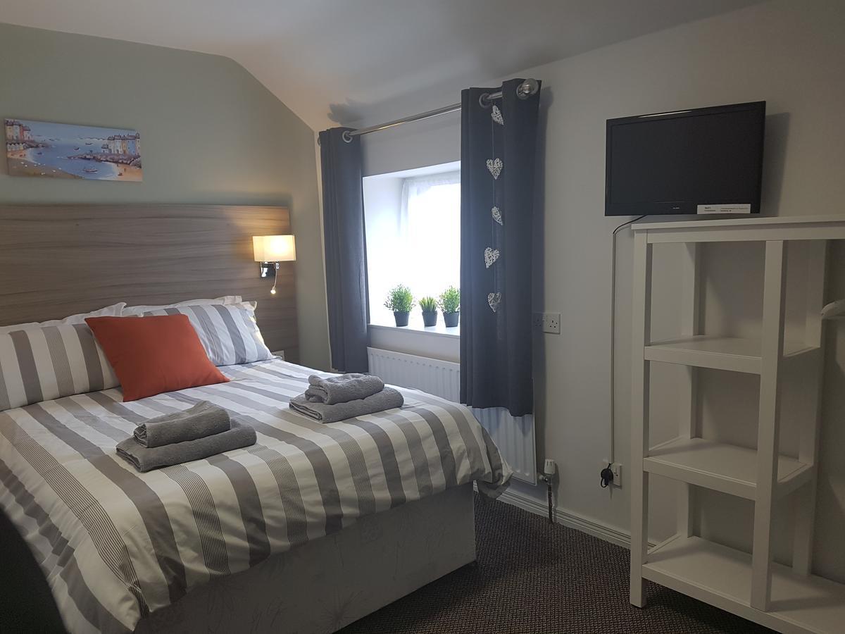 Causeway Bay Guesthouse ポートラッシュ エクステリア 写真