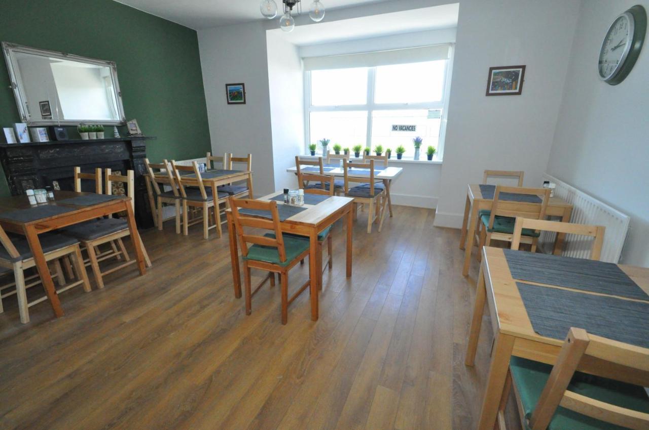Causeway Bay Guesthouse ポートラッシュ エクステリア 写真